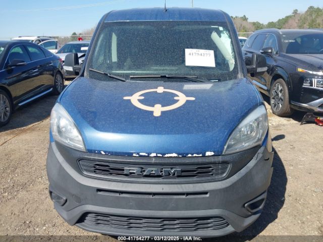 ZFBHRFAB0L6R67496 RAM Promaster City Tradesman