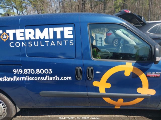 ZFBHRFAB0L6R67496 RAM Promaster City Tradesman