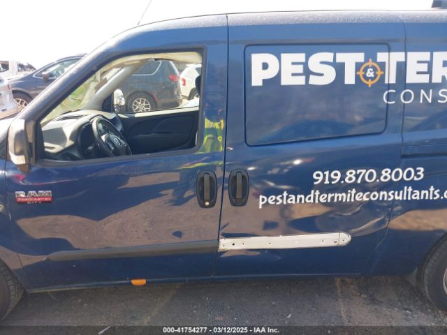 ZFBHRFAB0L6R67496 RAM Promaster City Tradesman
