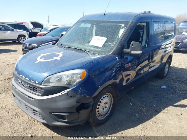 ZFBHRFAB0L6R67496 RAM Promaster City Tradesman