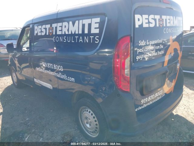 ZFBHRFAB0L6R67496 RAM Promaster City Tradesman