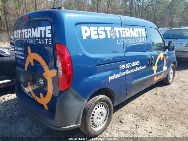 ZFBHRFAB0L6R67496 RAM Promaster City Tradesman