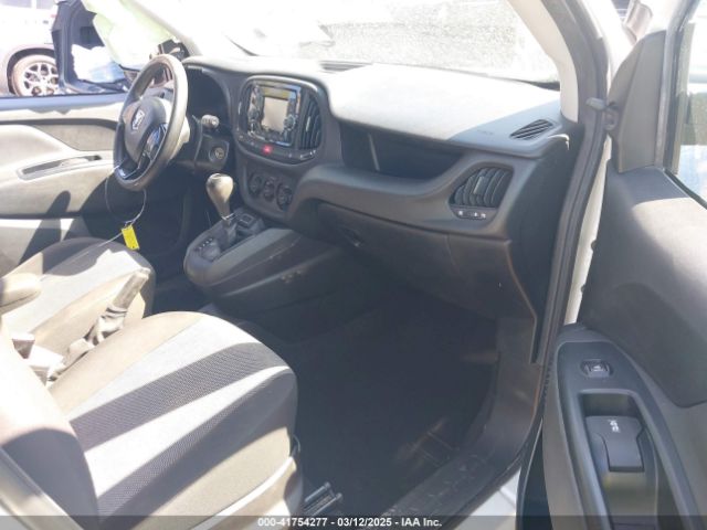 ZFBHRFAB0L6R67496 RAM Promaster City Tradesman