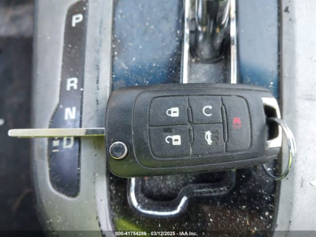 1G1PC5SB8F7116895 Chevrolet Cruze 1lt Auto