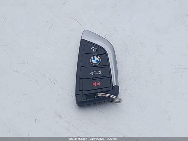 5UXTR7C50KLE97511 BMW X3 Sdrive30i