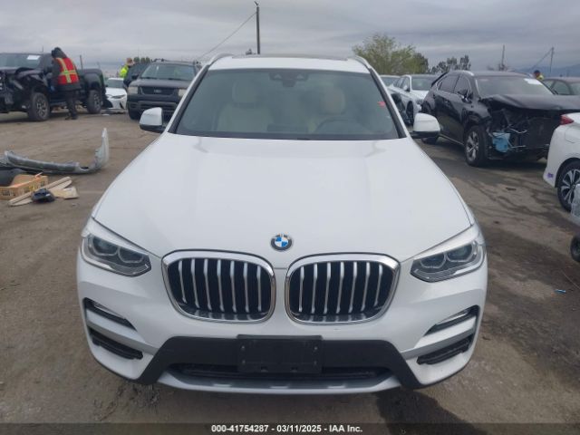 5UXTR7C50KLE97511 BMW X3 Sdrive30i