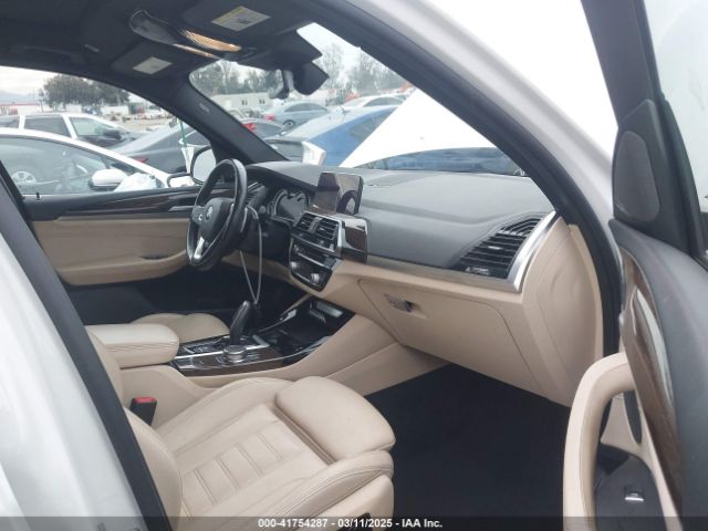 5UXTR7C50KLE97511 BMW X3 Sdrive30i