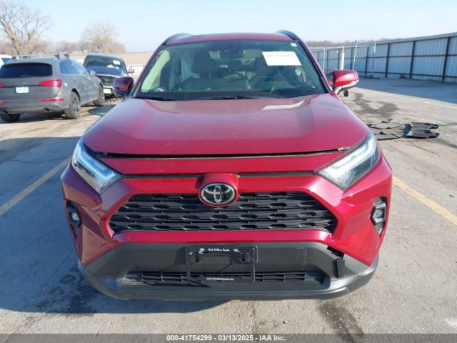 JTMA1RFV9RD109751 Toyota Rav4 Xle Premium