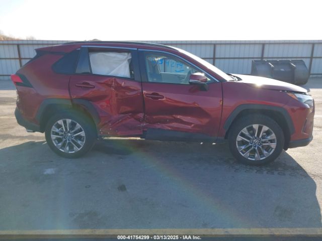 JTMA1RFV9RD109751 Toyota Rav4 Xle Premium