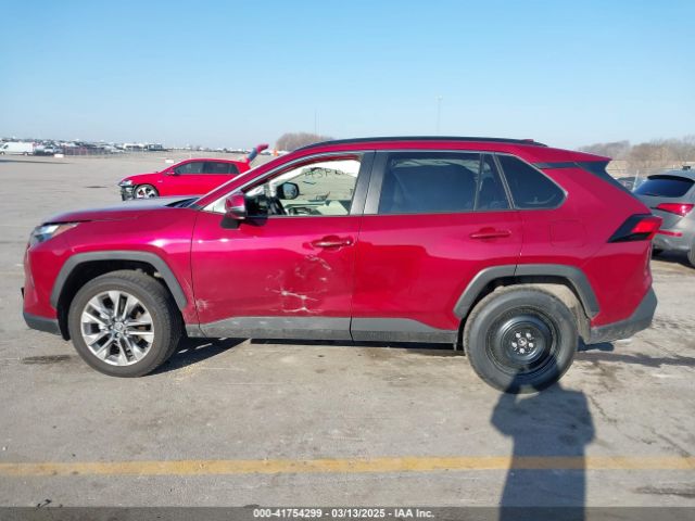 JTMA1RFV9RD109751 Toyota Rav4 Xle Premium
