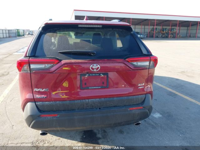 JTMA1RFV9RD109751 Toyota Rav4 Xle Premium