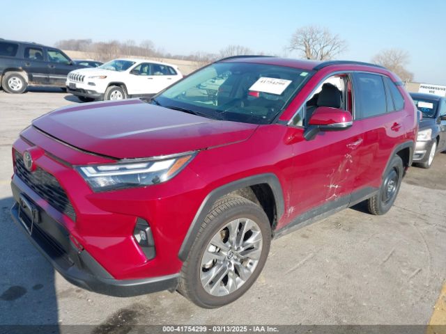 JTMA1RFV9RD109751 Toyota Rav4 Xle Premium