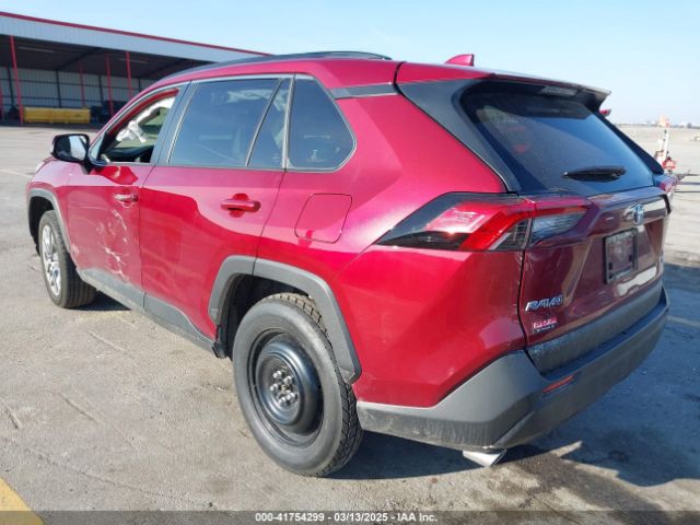 JTMA1RFV9RD109751 Toyota Rav4 Xle Premium