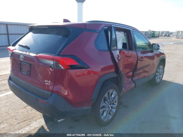 JTMA1RFV9RD109751 Toyota Rav4 Xle Premium