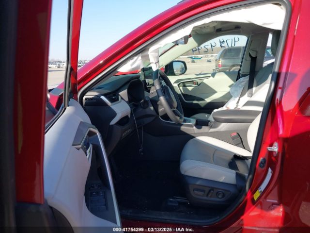JTMA1RFV9RD109751 Toyota Rav4 Xle Premium