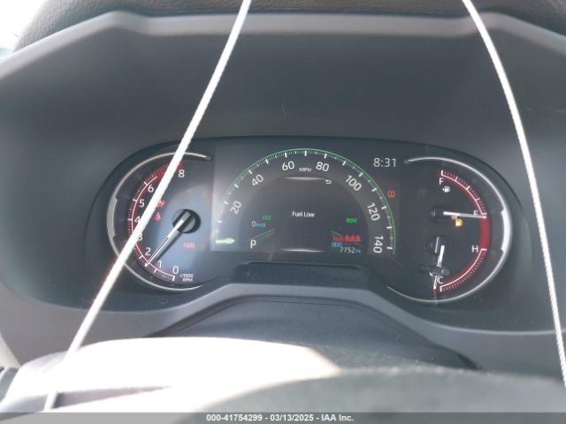 JTMA1RFV9RD109751 Toyota Rav4 Xle Premium