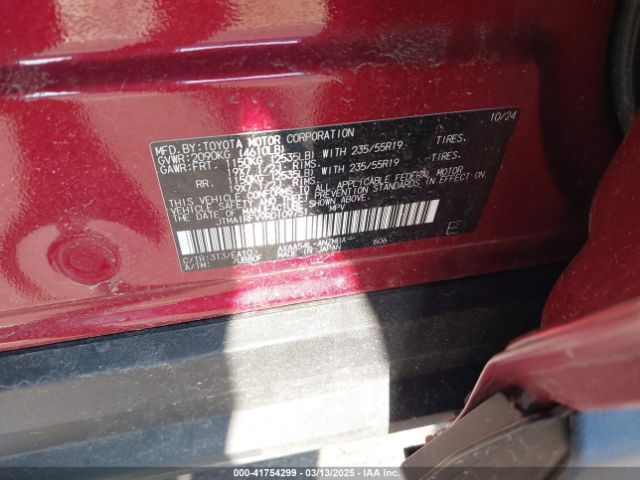 JTMA1RFV9RD109751 Toyota Rav4 Xle Premium