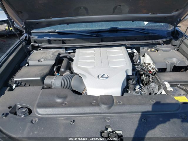 JTJAM7BX6L5256675 Lexus Gx 460 Premium