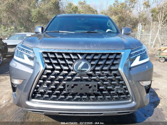 JTJAM7BX6L5256675 Lexus Gx 460 Premium