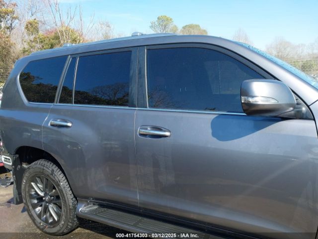 JTJAM7BX6L5256675 Lexus Gx 460 Premium