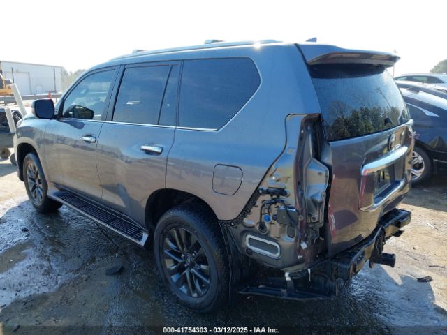 JTJAM7BX6L5256675 Lexus Gx 460 Premium