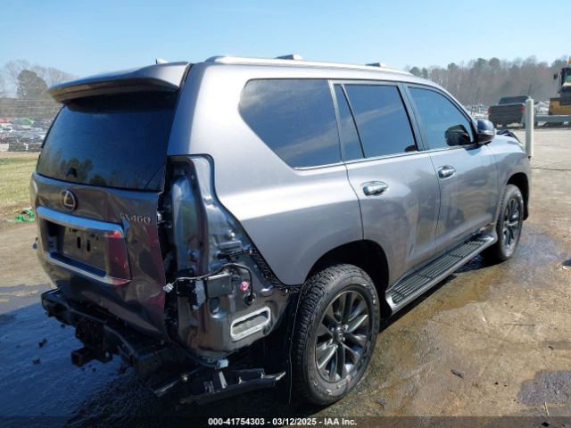 JTJAM7BX6L5256675 Lexus Gx 460 Premium