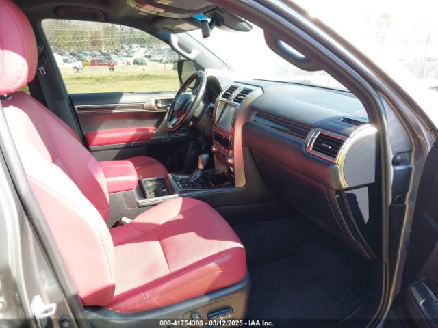 JTJAM7BX6L5256675 Lexus Gx 460 Premium