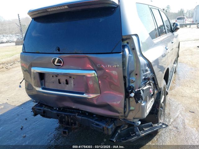 JTJAM7BX6L5256675 Lexus Gx 460 Premium