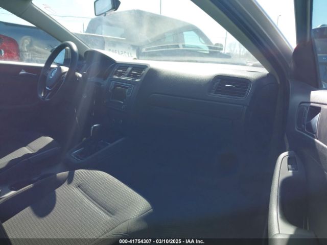 3VW267AJXGM319207 Volkswagen Jetta 1.4t S