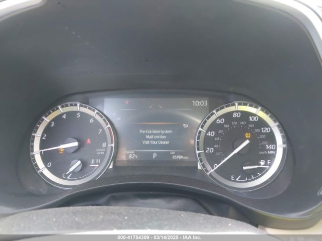 5TDGZRAH2NS091757 Toyota Highlander Xle