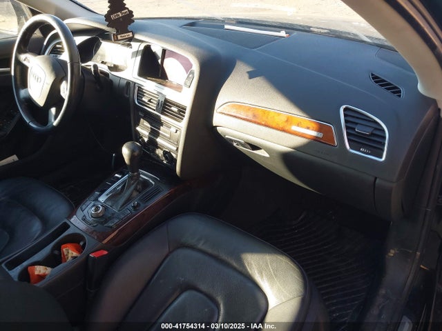 2012 AUDI A4 WAUFFAFL4CN020045 Photo 4