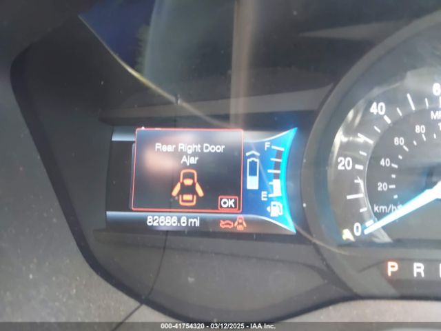 3FA6P0RU9FR308973 Ford Fusion Hybrid Titanium