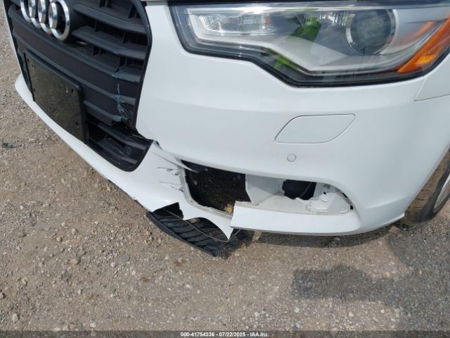 2014 AUDI A6 WAUDFAFCXEN044683 Photo 5