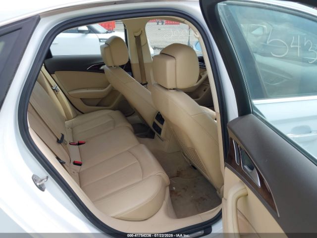 2014 AUDI A6 WAUDFAFCXEN044683 Photo 7