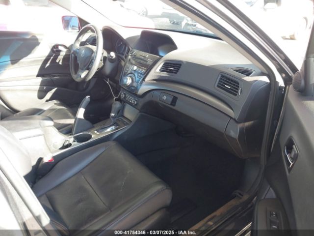 2013 ACURA ILX HYBRID 19VDE3F71DE300659 Photo 4