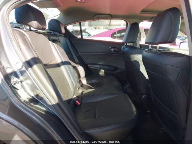 2013 ACURA ILX HYBRID 19VDE3F71DE300659 Photo 7