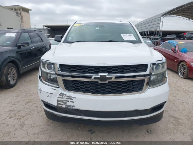 Chevrolet Tahoe Lt 2015 1GNSCBKC4FR530776 Image 12