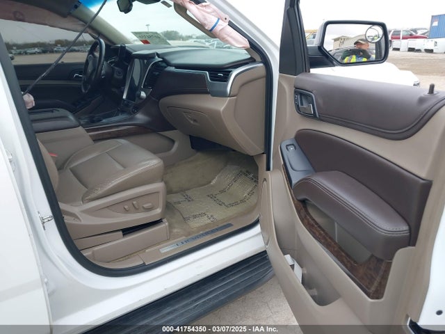 Chevrolet Tahoe Lt 2015 1GNSCBKC4FR530776 Image 5