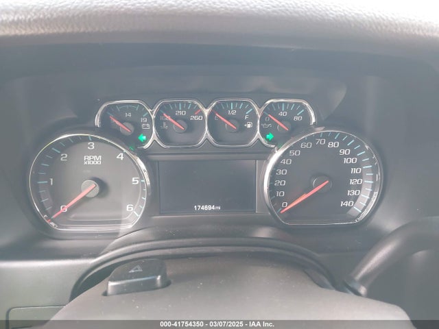 Chevrolet Tahoe Lt 2015 1GNSCBKC4FR530776 Image 7