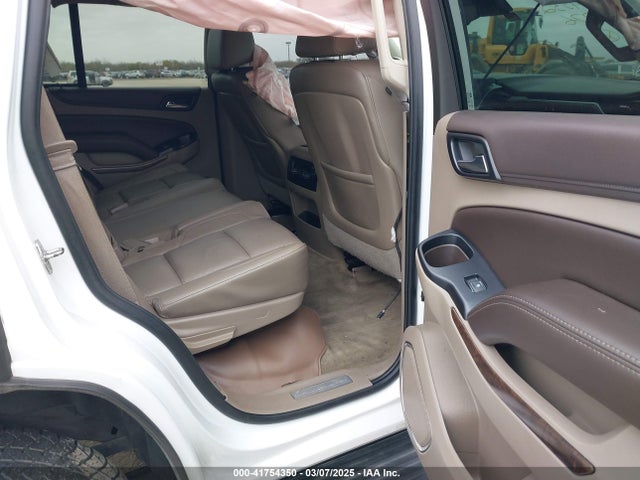 Chevrolet Tahoe Lt 2015 1GNSCBKC4FR530776 Image 8