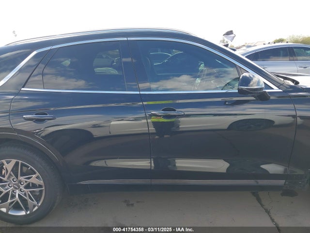 Genesis Gv70 2.5t Awd 2022 KMUMADTB2NU066730 Image 14