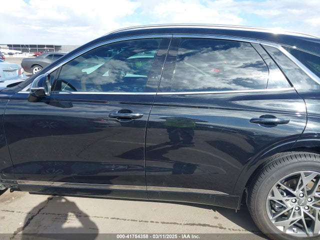 Genesis Gv70 2.5t Awd 2022 KMUMADTB2NU066730 Image 15