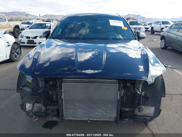 Genesis Gv70 2.5t Awd 2022 KMUMADTB2NU066730 Image 6