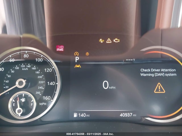 Genesis Gv70 2.5t Awd 2022 KMUMADTB2NU066730 Image 7