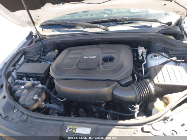 1C4RJFCG5JC305784 Jeep Grand Cherokee High Altitude 4x4