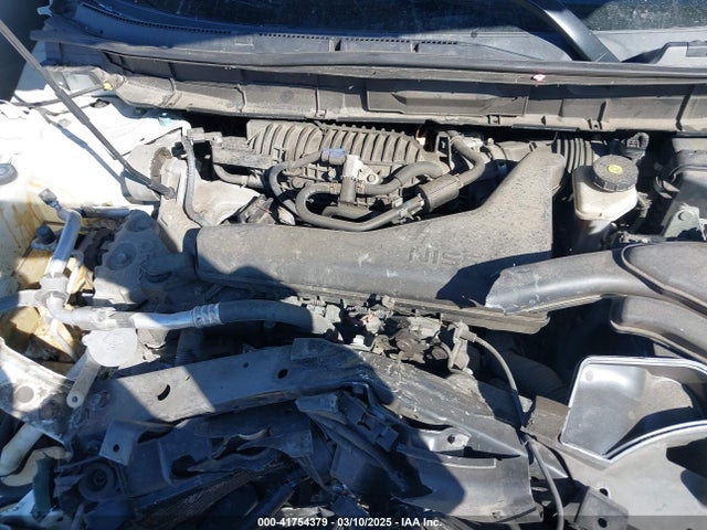 5N1AT2MV5JC773927 Nissan ROGUE S