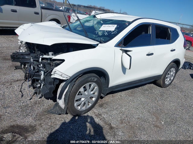5N1AT2MV5JC773927 Nissan ROGUE S