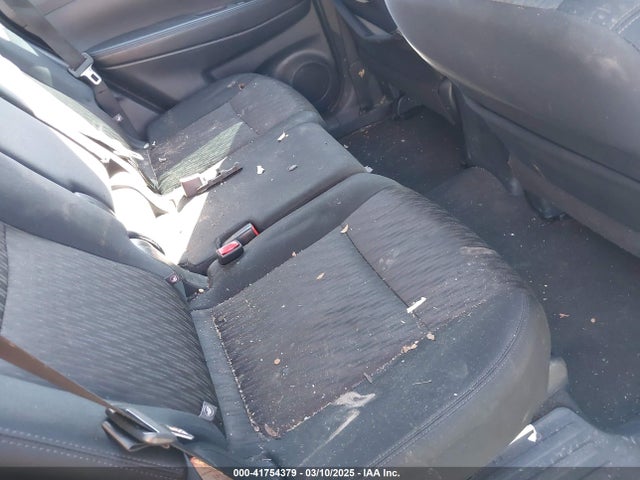 5N1AT2MV5JC773927 Nissan ROGUE S