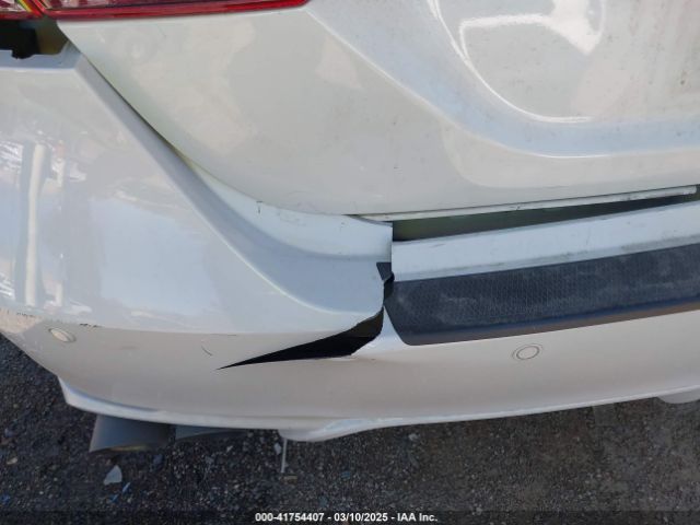 4T1KZ1AK8NU064271 Toyota Camry Xse V6