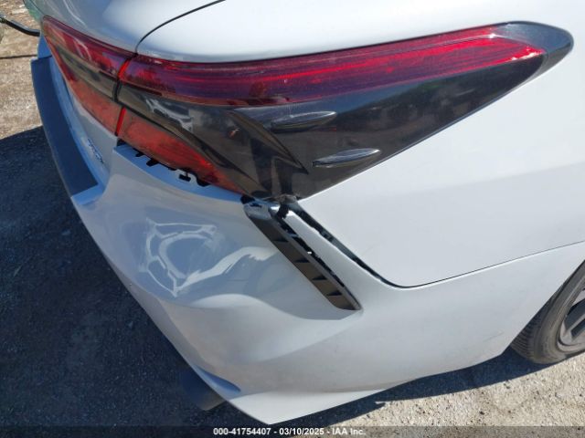 4T1KZ1AK8NU064271 Toyota Camry Xse V6